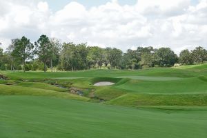 Big Easy Ranch (The Covey) 14th Green